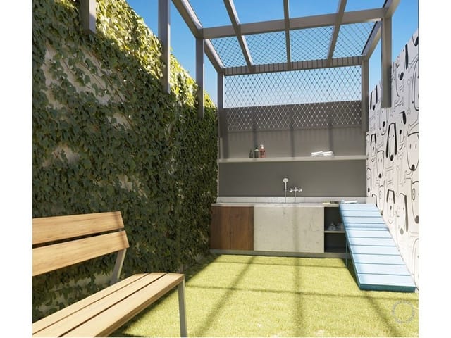 Foto do Apartamento - Apartamento à venda 3 Quartos 3 Suites 2 Vagas 121M² Moema São Paulo - SP | Lares e Andares Imóveis