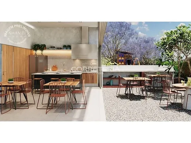 Apartamento 3 quartos e 4 banheiros, à venda, no bairro Moema em São Paulo