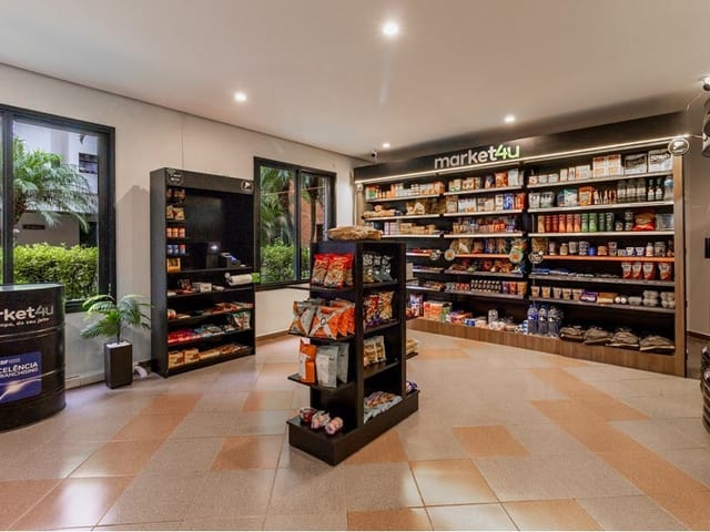 Foto do Apartamento - Apartamento à venda 3 Quartos 1 Suite 2 Vagas 99M² Vila Leopoldina São Paulo - SP | Lares e Andares Imóveis