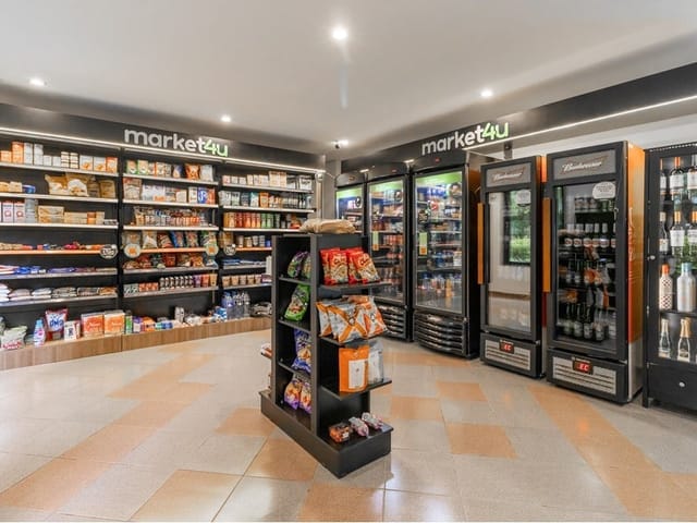 Foto do Apartamento - Apartamento à venda 3 Quartos 1 Suite 2 Vagas 99M² Vila Leopoldina São Paulo - SP | Lares e Andares Imóveis