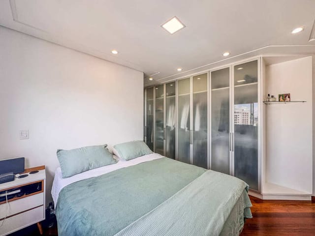 Foto do Empreendimento - Empreendimento Residencial à venda Pinheiros São Paulo - SP | PFD 158 Apto AP0096 | Lares e Andares Imóveis