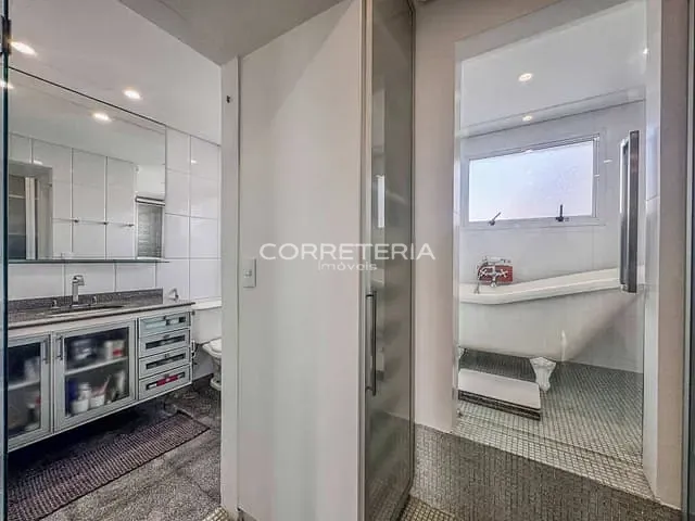 Apartamento 3 quartos e 3 banheiros, à venda, no bairro Pinheiros em São Paulo