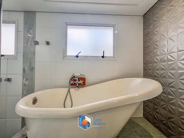 Apartamento 3 quartos e 3 banheiros, à venda, no bairro Pinheiros em São Paulo