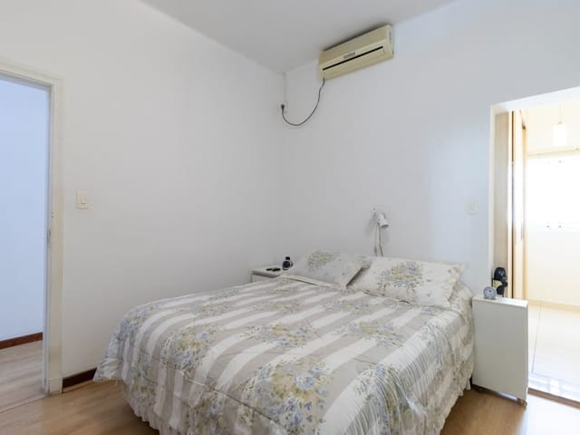 Foto do Casa - Casa à venda 4 Quartos 2 Vagas 150M² Cambuci São Paulo - SP | Lares e Andares Imóveis