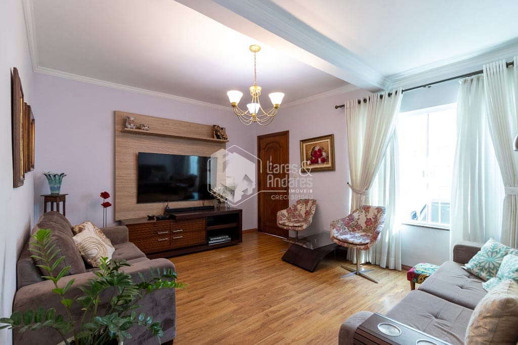 Casa à venda com 4 quartos, 150m² - Foto 34