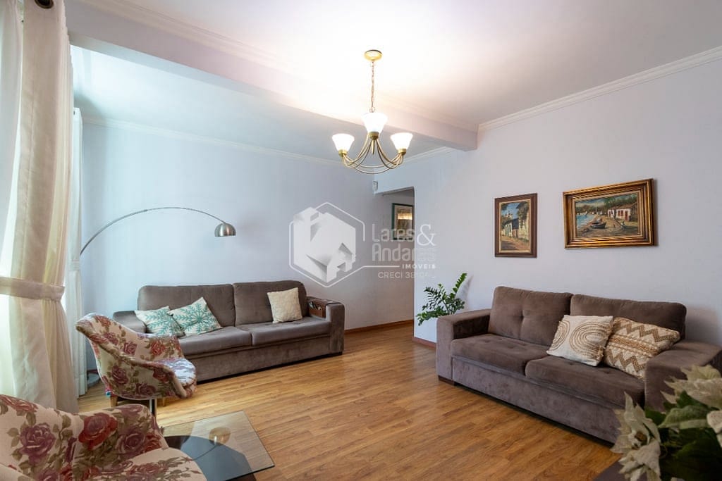 Casa à venda com 4 quartos, 150m² - Foto 32
