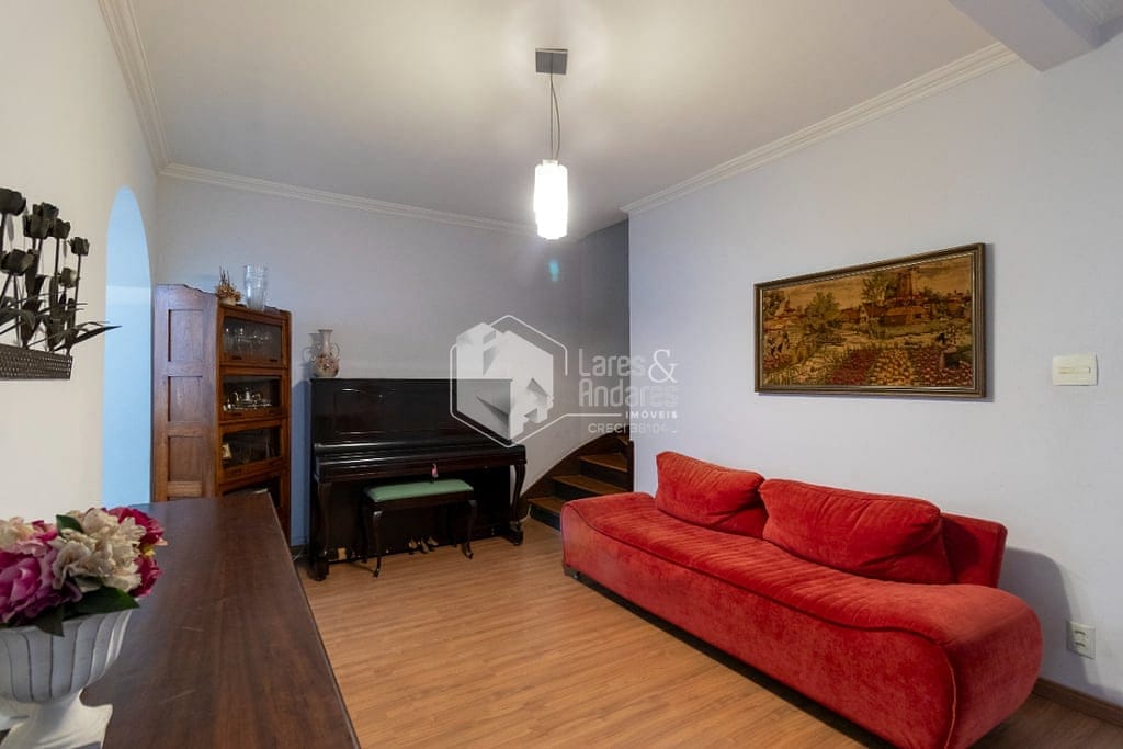Casa à venda com 4 quartos, 150m² - Foto 31