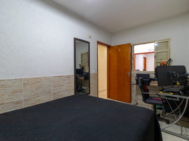 Foto do Casa - Casa à venda 2 Quartos 1 Vaga 104M² Brooklin Paulista São Paulo - SP | Lares e Andares Imóveis