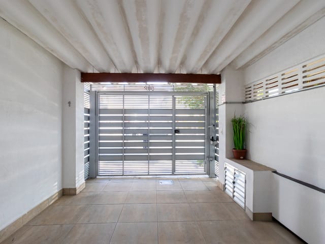 Foto do Casa - Casa à venda 2 Quartos 1 Vaga 104M² Brooklin Paulista São Paulo - SP | Lares e Andares Imóveis