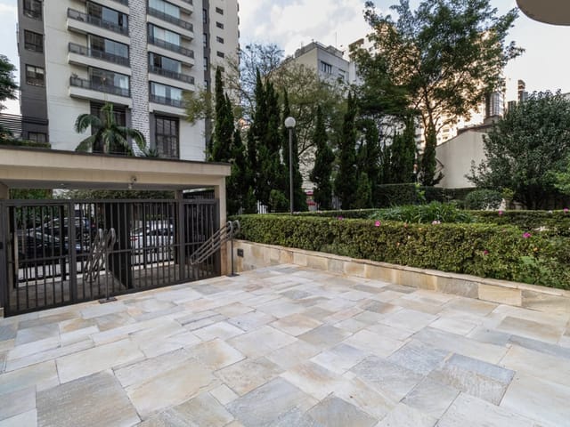 Foto do Cobertura / Penthouse - Cobertura Duplex à venda 3 Quartos 1 Suite 2 Vagas 218M² Pinheiros São Paulo - SP | Lares e Andares Imóveis