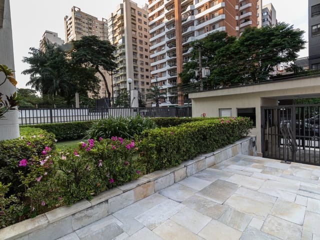 Foto do Cobertura / Penthouse - Cobertura Duplex à venda 3 Quartos 1 Suite 2 Vagas 218M² Pinheiros São Paulo - SP | Lares e Andares Imóveis