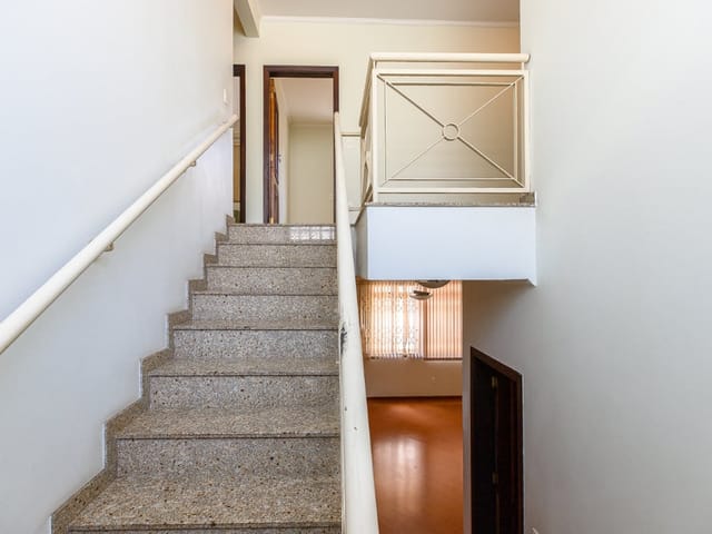 Foto do Casa - Casa à venda 4 Quartos 2 Suites 6 Vagas 332M² Indianópolis São Paulo - SP | Lares e Andares Imóveis