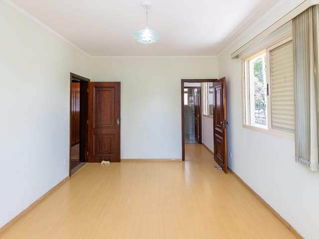 Foto do Casa - Casa à venda 4 Quartos 2 Suites 6 Vagas 332M² Indianópolis São Paulo - SP | Lares e Andares Imóveis