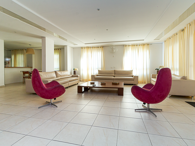 Foto do Apartamento - Apartamento à venda 2 Quartos 2 Suites 2 Vagas 96M² Jardim Vazani São Paulo - SP | Lares e Andares Imóveis