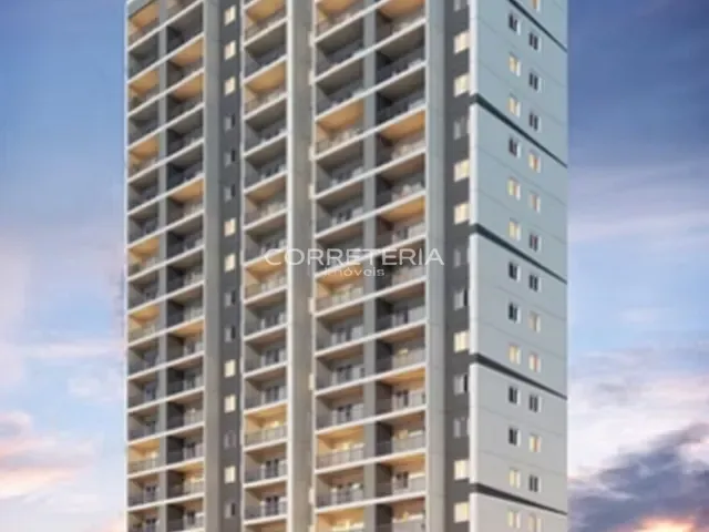 Apartamento 2 quartos e 1 banheiro, à venda, no bairro Ferreira em São Paulo