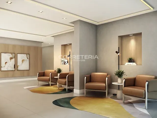 Apartamento 2 quartos e 1 banheiro, à venda, no bairro Ferreira em São Paulo