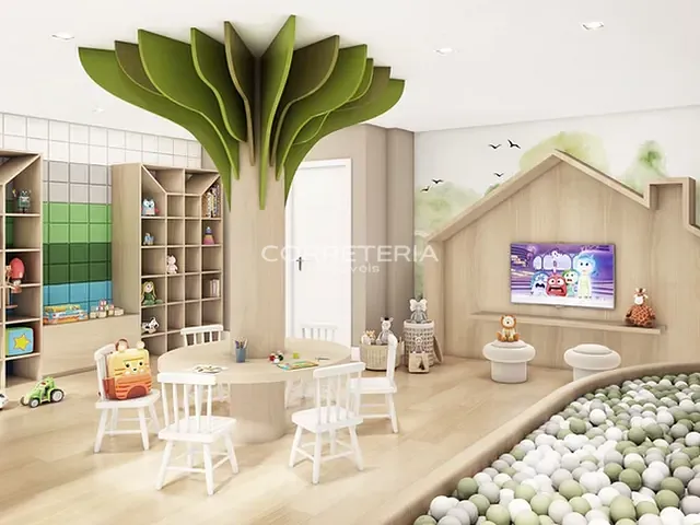 Apartamento 2 quartos e 1 banheiro, à venda, no bairro Ferreira em São Paulo