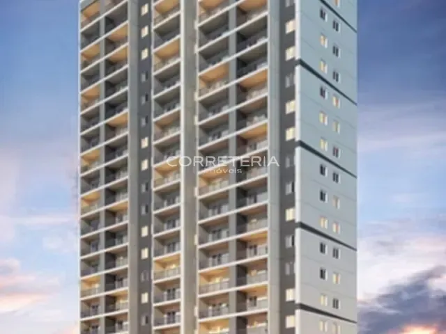 Apartamento 2 quartos e 1 banheiro, à venda, no bairro Ferreira em São Paulo
