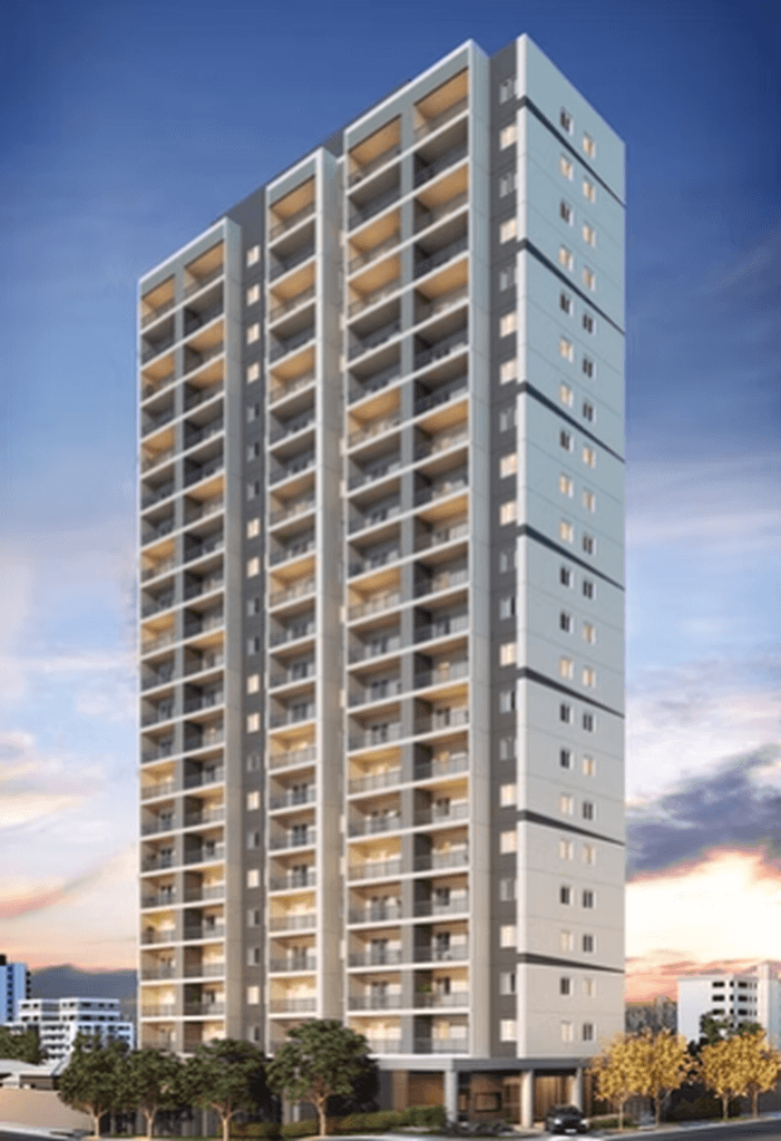 Empreendimento Residencial à venda Ferreira São Paulo - SP | Home Park Chácara do Jockey