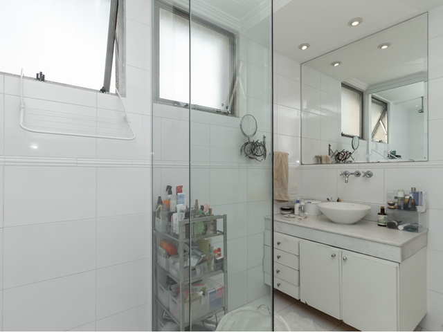 Foto do Apartamento - Apartamento à venda 4 Quartos 3 Suites 2 Vagas 253M² Jardim Paulista São Paulo - SP | Lares e Andares Imóveis
