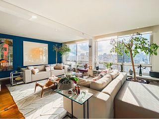 Foto do Apartamento-Apartamento à venda 4 Quartos 3 Suites 2 Vagas 253M² Jardim Paulista São Paulo - SP