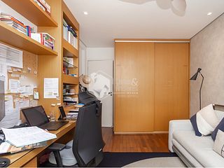 Foto do Apartamento-Apartamento à venda 4 Quartos 3 Suites 2 Vagas 253M² Jardim Paulista São Paulo - SP