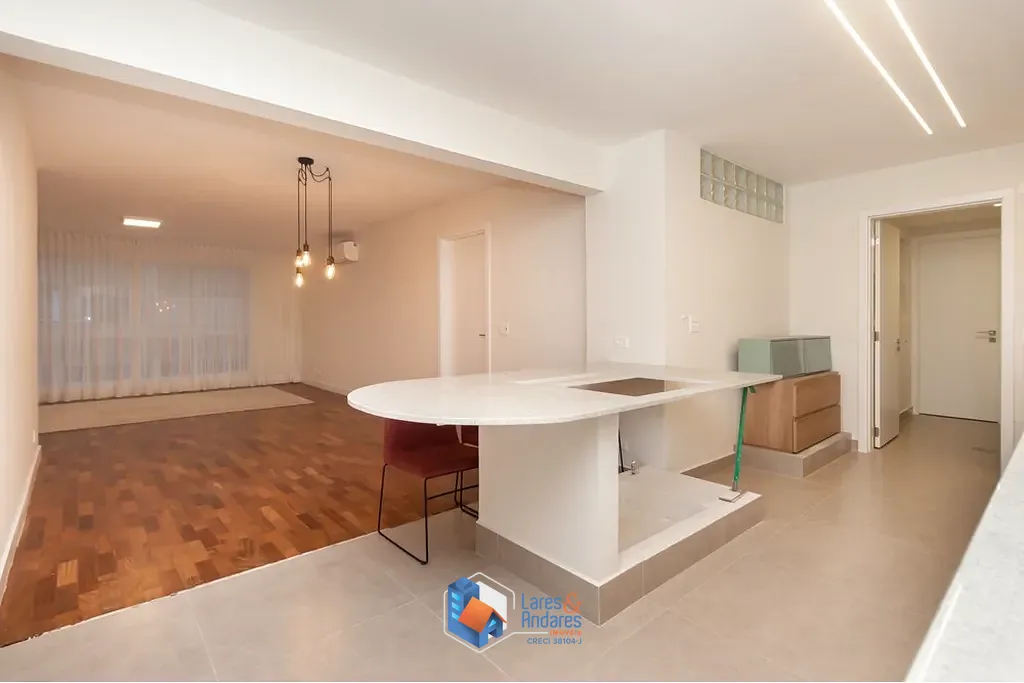 Apartamento, 3 quartos, 169 m² - Foto 33