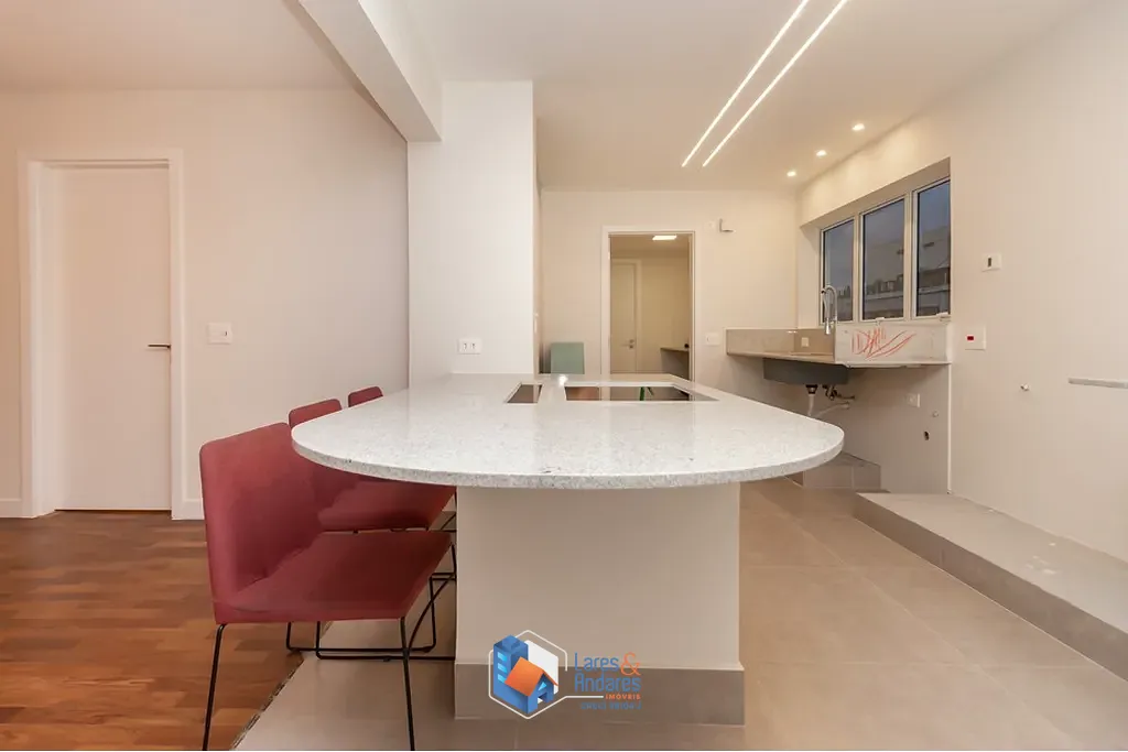 Apartamento, 3 quartos, 169 m² - Foto 34