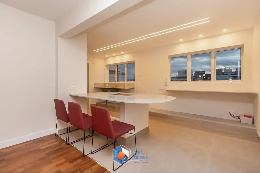 Apartamento, 3 quartos, 169 m² - Foto 35