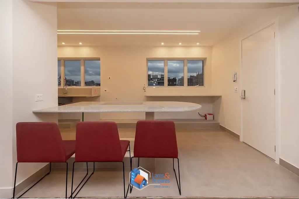 Apartamento, 3 quartos, 169 m² - Foto 36
