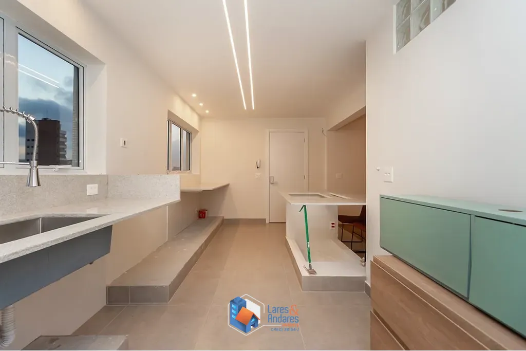 Apartamento, 3 quartos, 169 m² - Foto 37