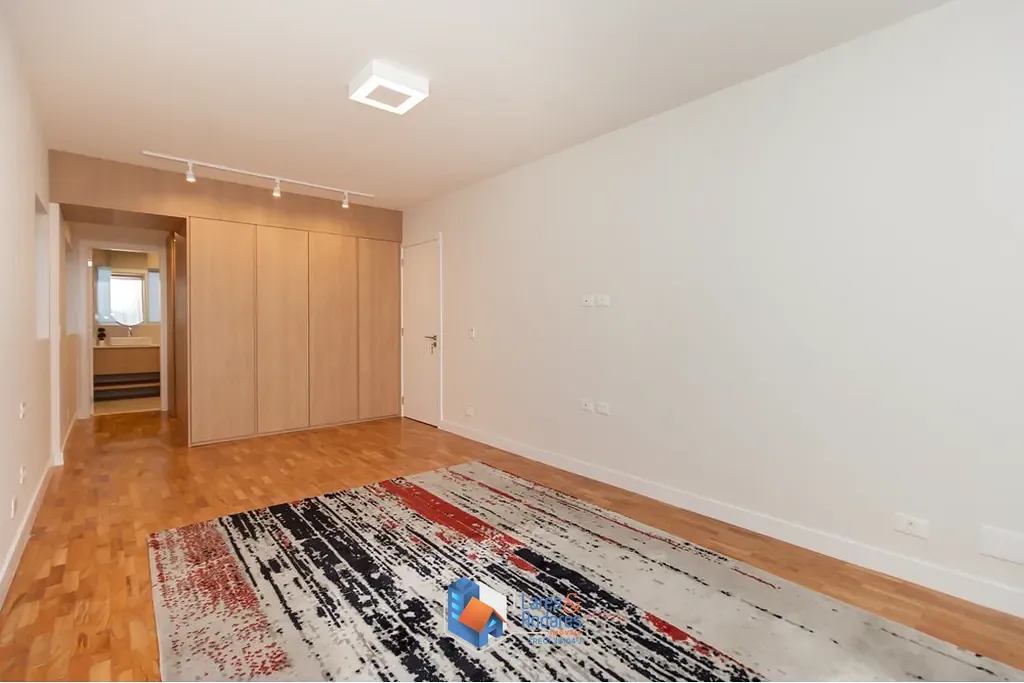Apartamento, 3 quartos, 169 m² - Foto 41