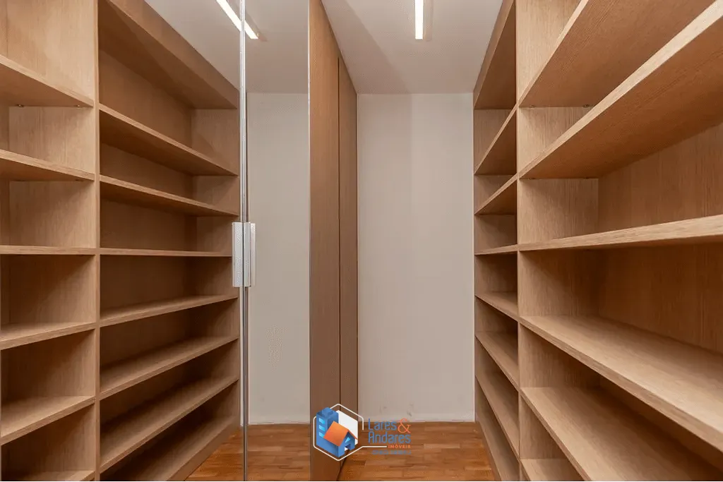 Apartamento, 3 quartos, 169 m² - Foto 43