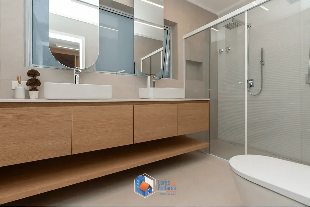 Apartamento, 3 quartos, 169 m² - Foto 45