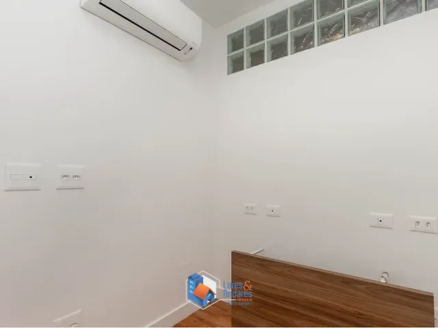 Apartamento 3 quartos e 3 banheiros, à venda, no bairro Itaim Bibi em São Paulo