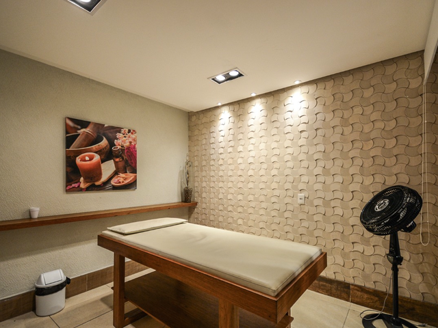 Foto do Apartamento - Apartamento à venda 2 Quartos 1 Suite 2 Vagas 76M² Tatuapé São Paulo - SP | Lares e Andares Imóveis