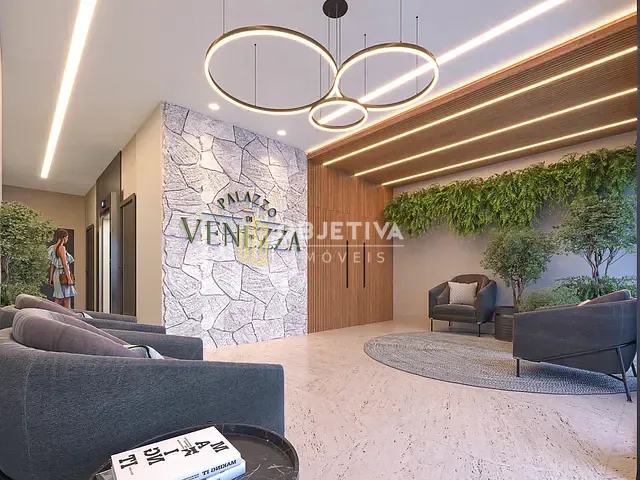 Apartamento 3 quartos e 2 banheiros, à venda, no bairro Tristeza em Porto Alegre