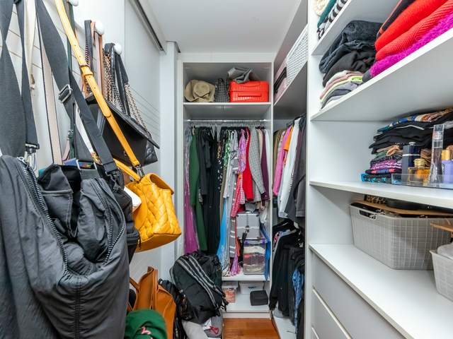 Foto do Apartamento - Apartamento à venda 3 Quartos 3 Suites 4 Vagas 238M² Chácara Klabin São Paulo - SP | Lares e Andares Imóveis