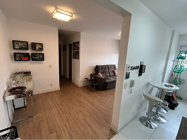 Foto do Apartamento - Apartamento à venda 2 Quartos 1 Suite 2 Vagas 63M² Jardim Vila Carrão São Paulo - SP | Lares e Andares Imóveis