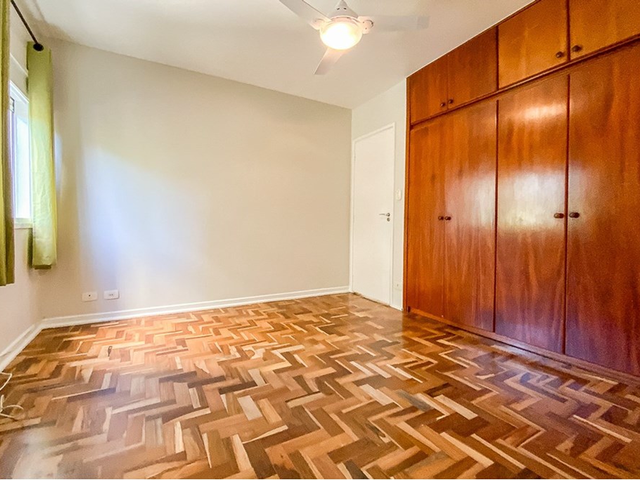Foto do Apartamento - Apartamento à venda 3 Quartos 1 Suite 1 Vaga 105M² Alto da Boa Vista São Paulo - SP | Lares e Andares Imóveis