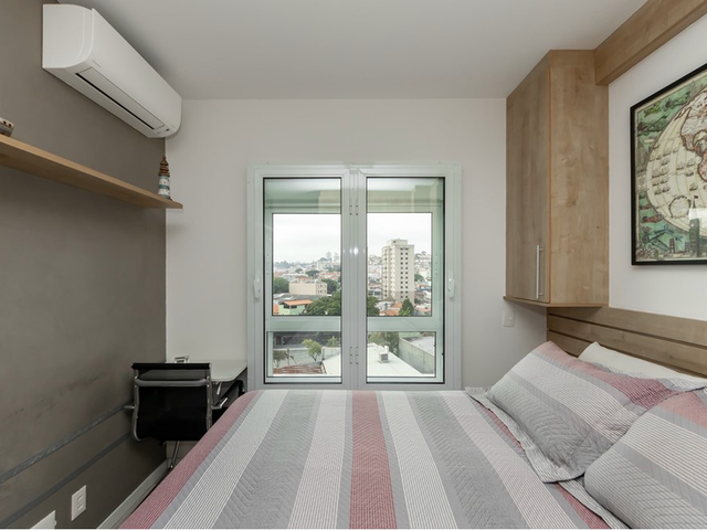 Foto do Apartamento - Apartamento à venda 2 Quartos 1 Suite 1 Vaga 67M² Jardim São Paulo(Zona Norte) São Paulo - SP | Lares e Andares Imóveis