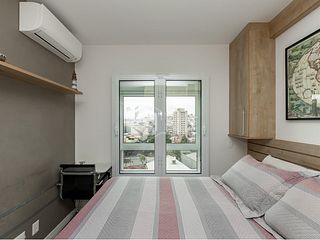 Foto do Apartamento-Apartamento à venda 2 Quartos 1 Suite 1 Vaga 67M² Jardim São Paulo(Zona Norte) São Paulo - SP