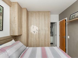 Foto do Apartamento-Apartamento à venda 2 Quartos 1 Suite 1 Vaga 67M² Jardim São Paulo(Zona Norte) São Paulo - SP