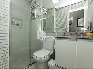Foto do Apartamento-Apartamento à venda 2 Quartos 1 Suite 1 Vaga 67M² Jardim São Paulo(Zona Norte) São Paulo - SP