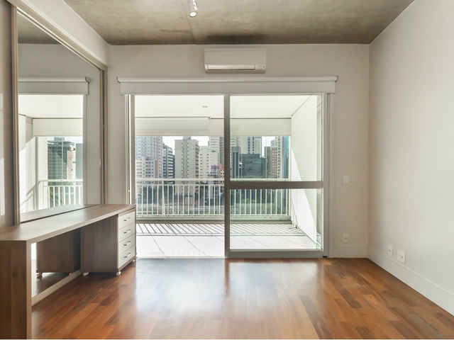 Foto do Apartamento - Apartamento à venda 1 Quarto 1 Suite 2 Vagas 90M² Itaim Bibi São Paulo - SP | Correteria Imóveis