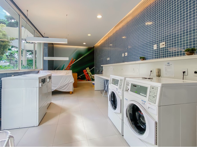 Foto do Apartamento - Apartamento à venda 1 Quarto 1 Suite 2 Vagas 90M² Itaim Bibi São Paulo - SP | Correteria Imóveis