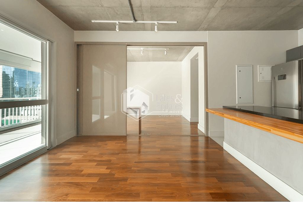 Apartamento, 1 quarto, 90 m² - Foto 31