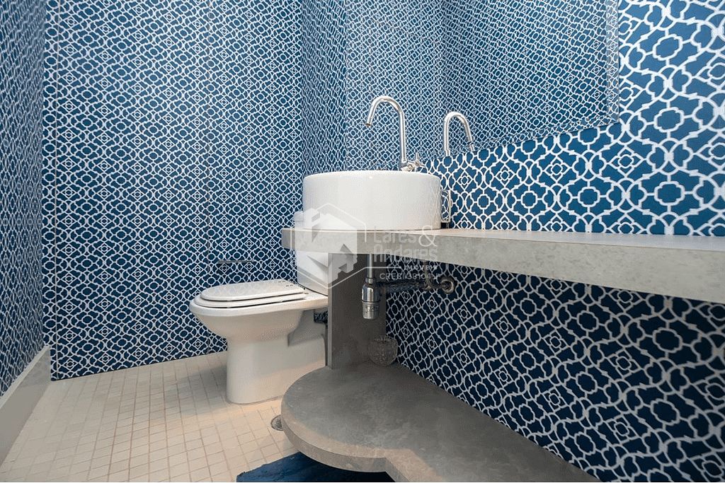 Apartamento, 1 quarto, 90 m² - Foto 34