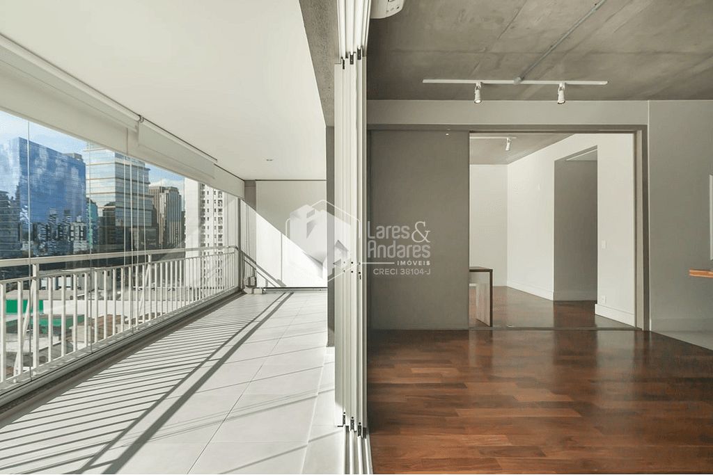 Apartamento, 1 quarto, 90 m² - Foto 35