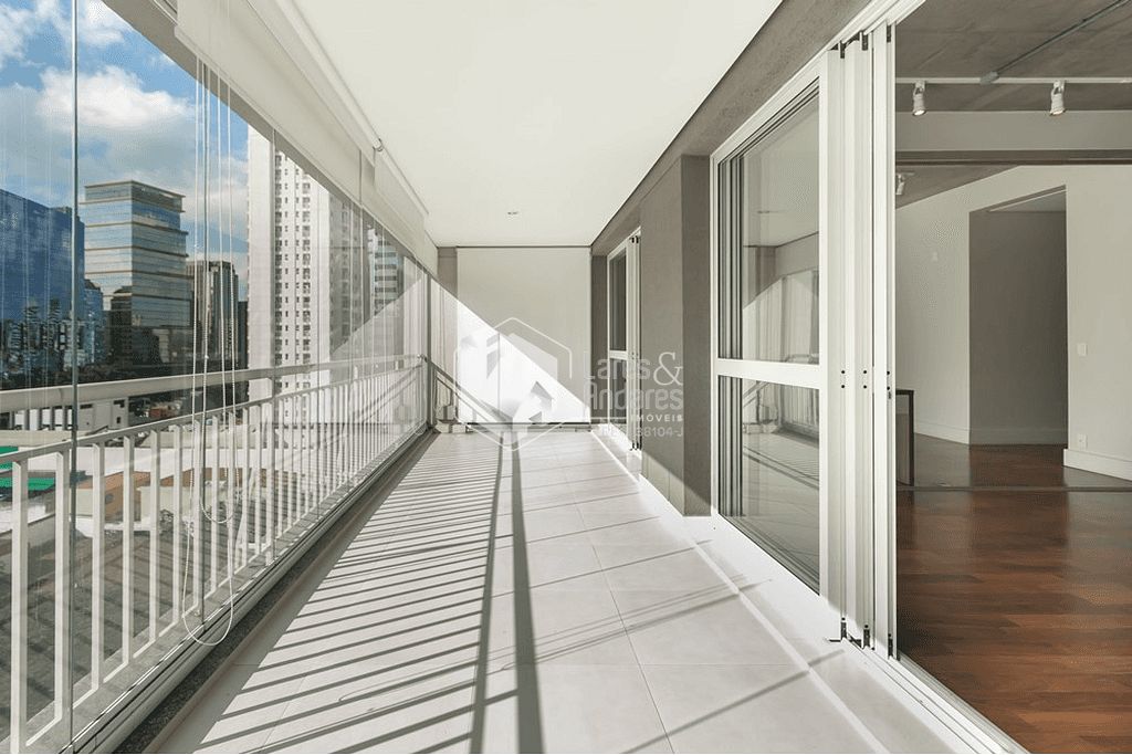 Apartamento, 1 quarto, 90 m² - Foto 36